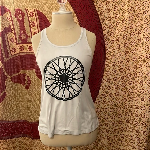 Soulcycle tank top - Picture 1 of 6